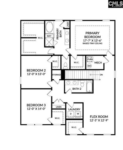 908 Oak Valley Drive, Blythewood, SC 29016
