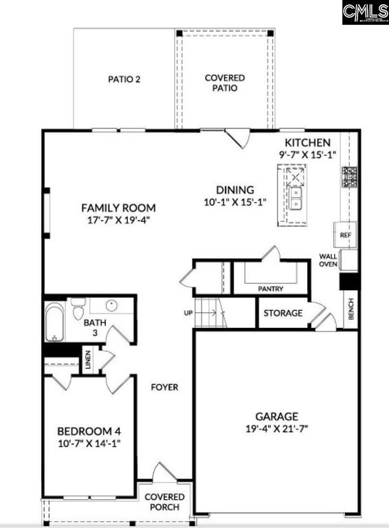 908 Oak Valley Drive, Blythewood, SC 29016