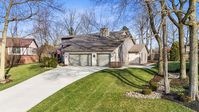 6810 Trailview Drive 6810 Trailview Drive, Dayton, OH 45414