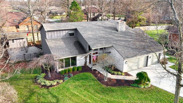 6810 Trailview Drive 6810 Trailview Drive, Dayton, OH 45414