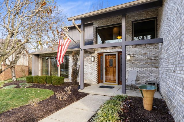 6810 Trailview Drive 6810 Trailview Drive, Dayton, OH 45414