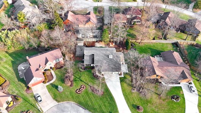 6810 Trailview Drive 6810 Trailview Drive, Dayton, OH 45414