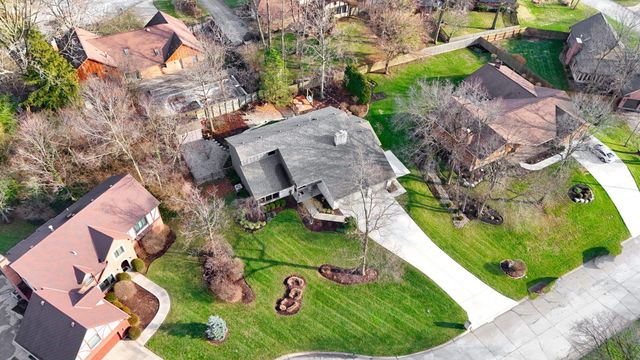 6810 Trailview Drive 6810 Trailview Drive, Dayton, OH 45414