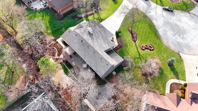 6810 Trailview Drive 6810 Trailview Drive, Dayton, OH 45414