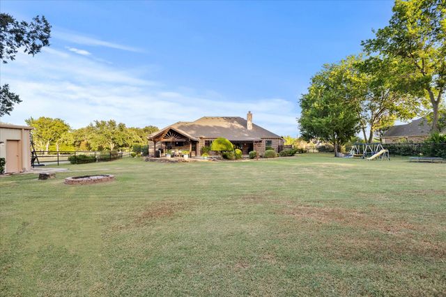 330 Cattlemans Trail, Royse City, TX 75189