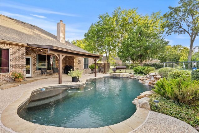 330 Cattlemans Trail, Royse City, TX 75189