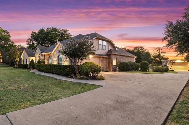 330 Cattlemans Trail, Royse City, TX 75189