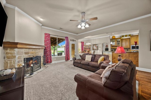 330 Cattlemans Trail, Royse City, TX 75189