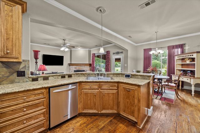 330 Cattlemans Trail, Royse City, TX 75189
