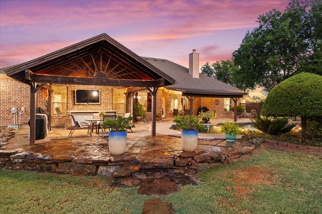 330 Cattlemans Trail, Royse City, TX 75189