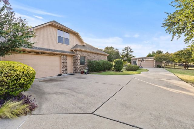 330 Cattlemans Trail, Royse City, TX 75189