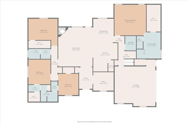 330 Cattlemans Trail, Royse City, TX 75189