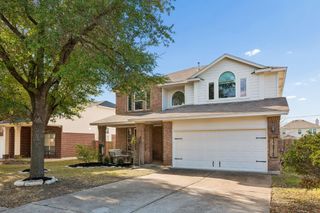17312 Zola LN, Round Rock, TX 78664