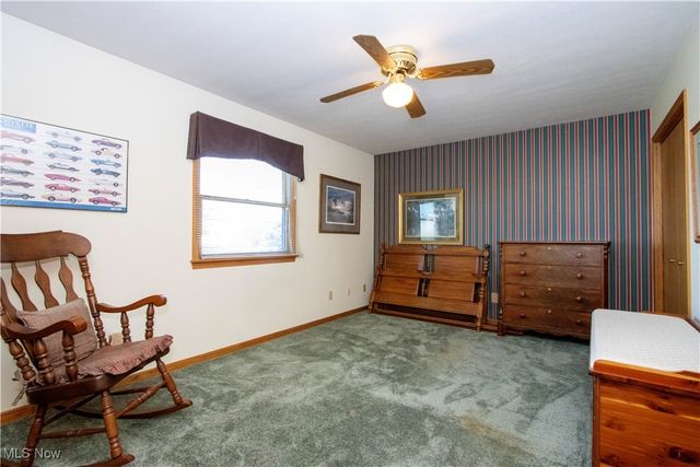 25 Gloria Avenue, Marshallville, OH 44645