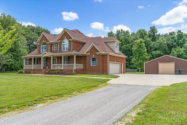 1055 Campground Rd, Bell Buckle, TN 37020
