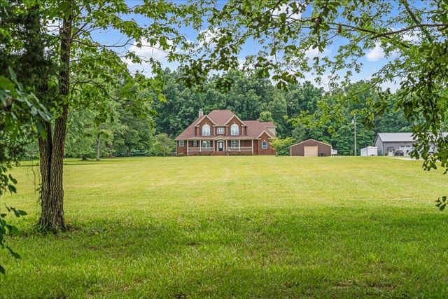 1055 Campground Rd, Bell Buckle, TN 37020