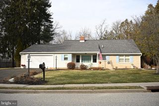 1009 CROMWELL RD #, Glenside, PA 19038