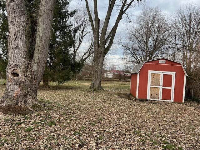 1559 Vilardo Lane, Columbus, OH 43227