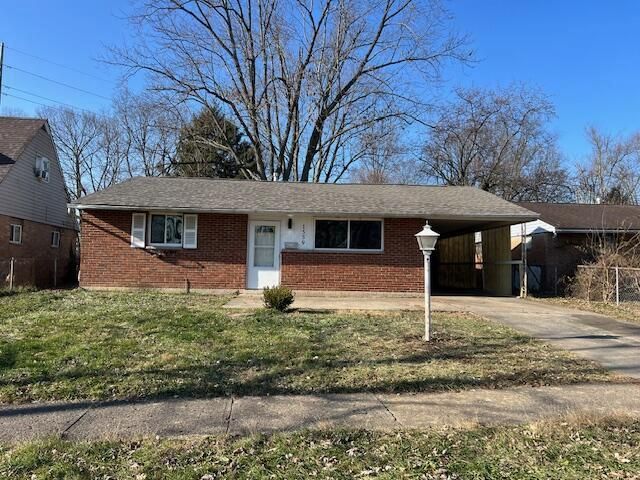 1559 Vilardo Lane, Columbus, OH 43227