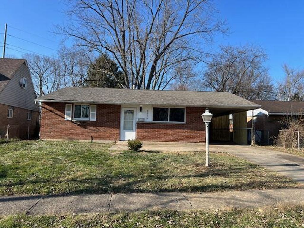 1559 Vilardo Lane, Columbus, OH 43227