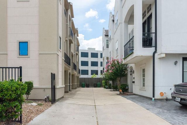 1205 Detering Street, Houston, TX 77007