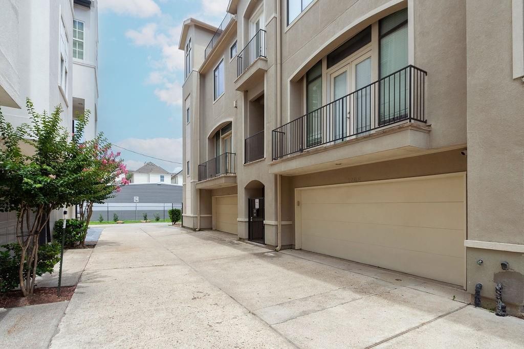 1205 Detering Street, Houston, TX 77007