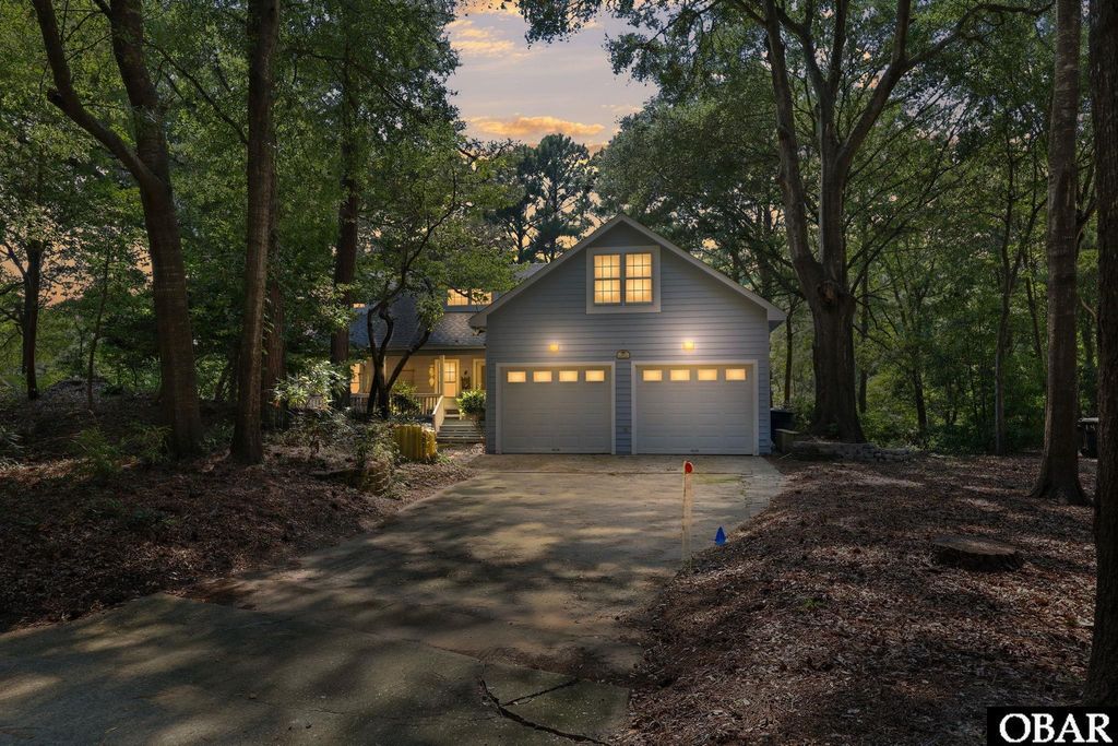 Image 1 of property listing at 147 Poteskeet Loop Lot 532, Southern Shores, NC 27949