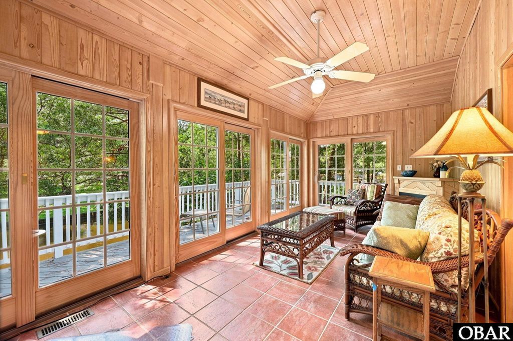 Image 15 of property listing at 147 Poteskeet Loop Lot 532, Southern Shores, NC 27949