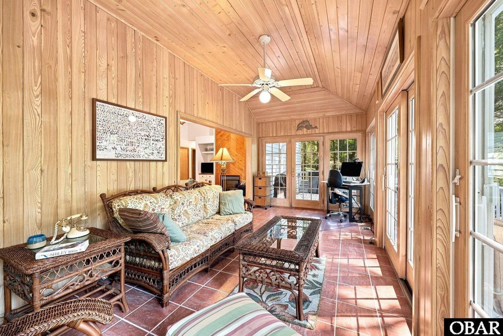 Image 16 of property listing at 147 Poteskeet Loop Lot 532, Southern Shores, NC 27949