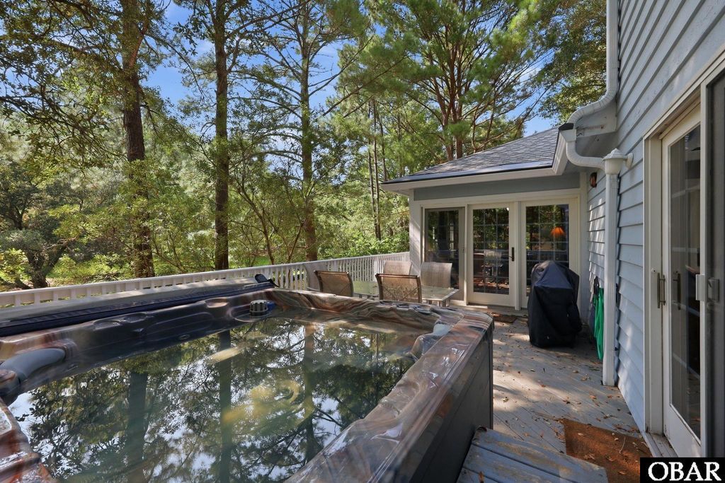 Image 20 of property listing at 147 Poteskeet Loop Lot 532, Southern Shores, NC 27949