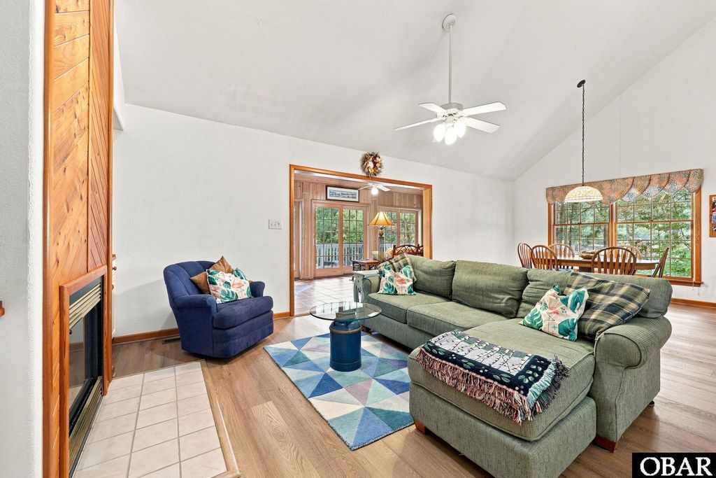 Image 5 of property listing at 147 Poteskeet Loop Lot 532, Southern Shores, NC 27949