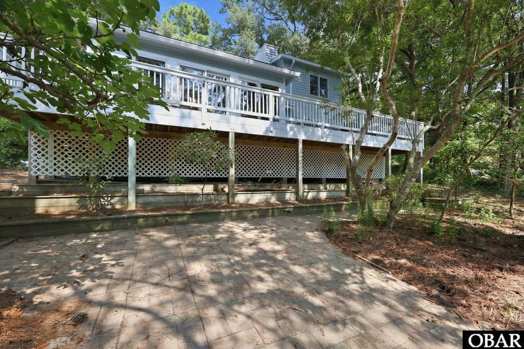 Image 42 of property listing at 147 Poteskeet Loop Lot 532, Southern Shores, NC 27949