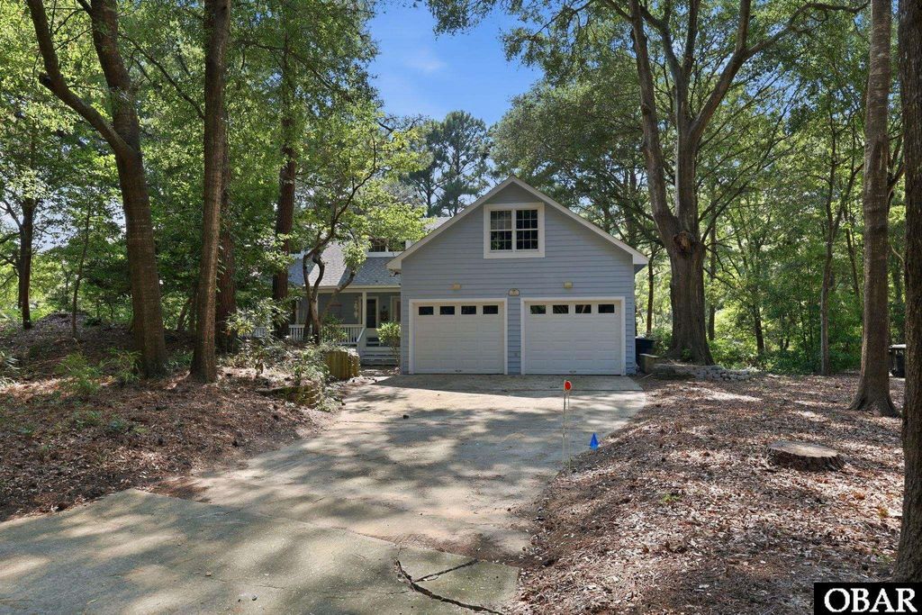 Image 43 of property listing at 147 Poteskeet Loop Lot 532, Southern Shores, NC 27949