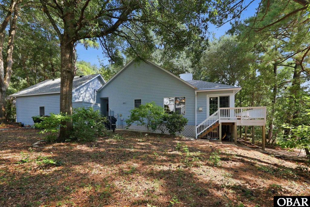 Image 45 of property listing at 147 Poteskeet Loop Lot 532, Southern Shores, NC 27949