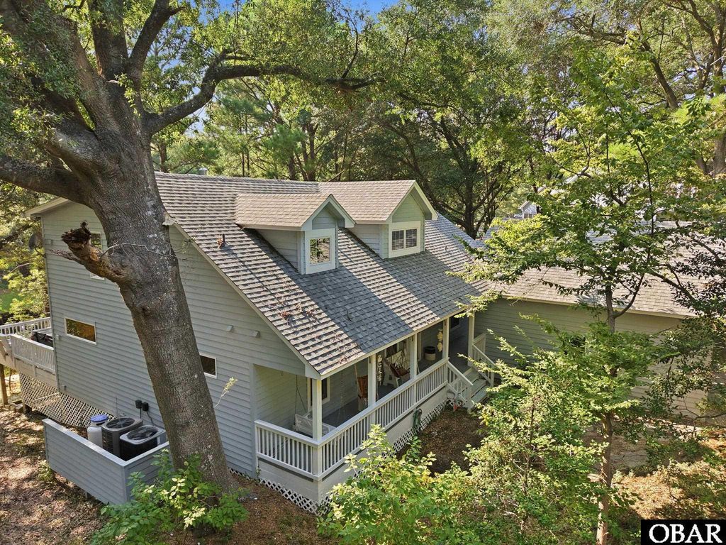 Image 46 of property listing at 147 Poteskeet Loop Lot 532, Southern Shores, NC 27949