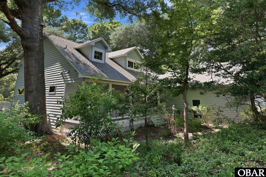 Image 47 of property listing at 147 Poteskeet Loop Lot 532, Southern Shores, NC 27949
