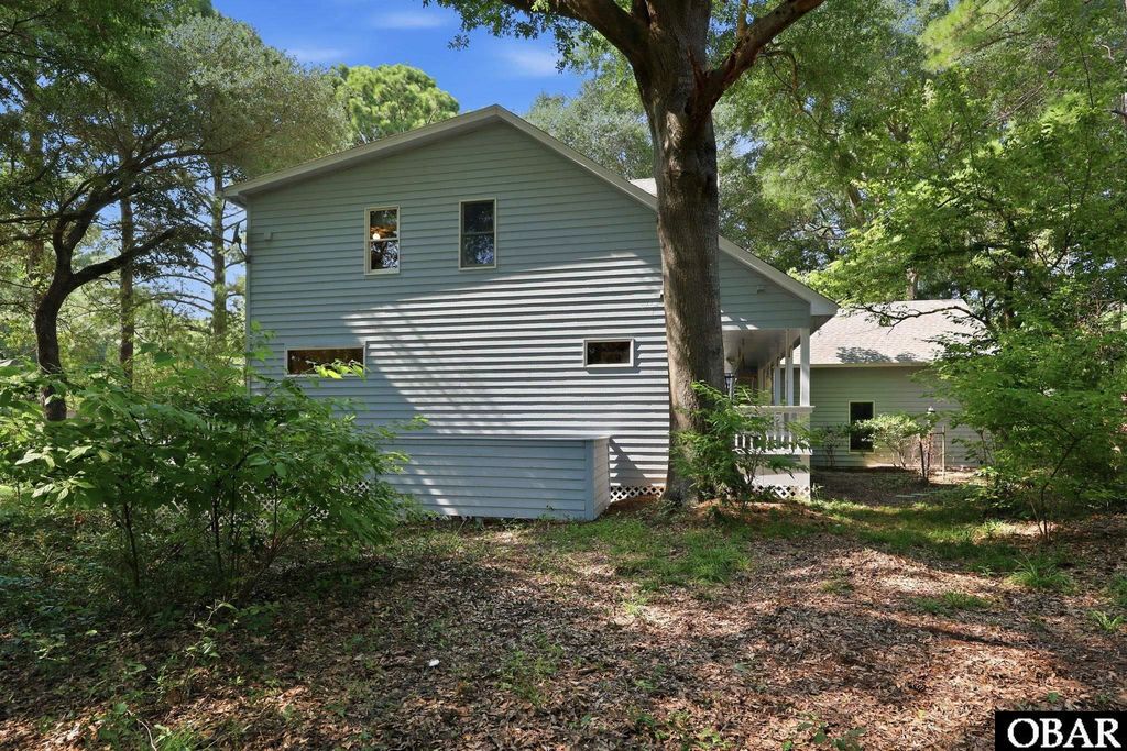 Image 48 of property listing at 147 Poteskeet Loop Lot 532, Southern Shores, NC 27949