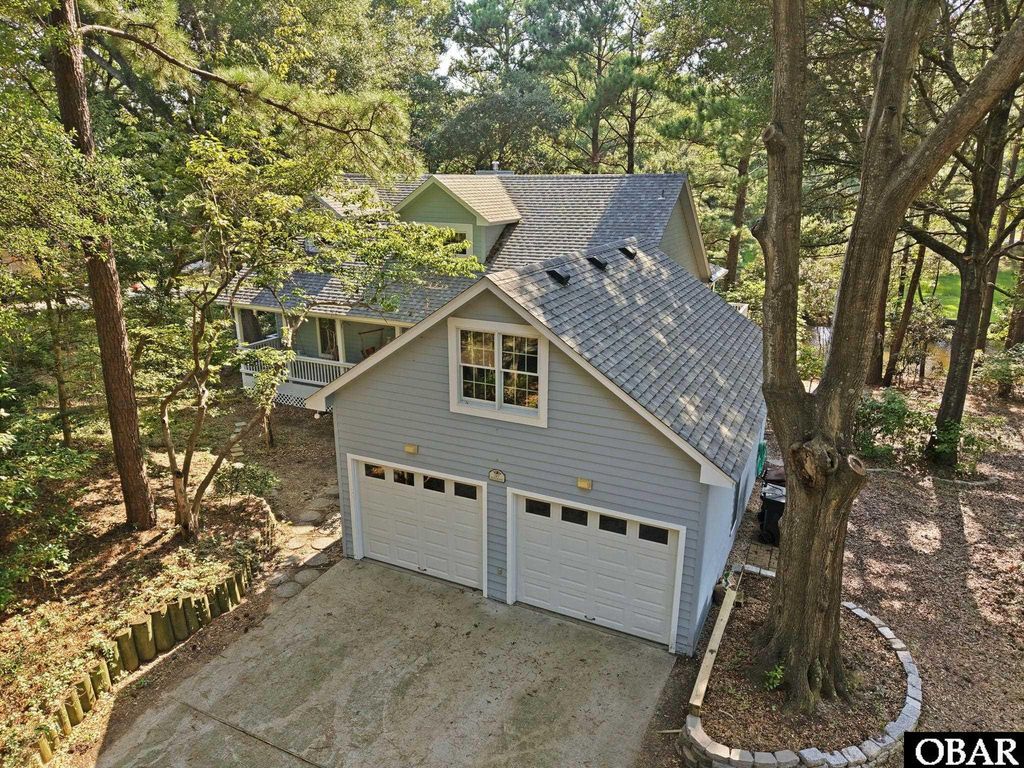 Image 49 of property listing at 147 Poteskeet Loop Lot 532, Southern Shores, NC 27949