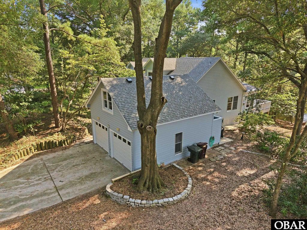 Image 50 of property listing at 147 Poteskeet Loop Lot 532, Southern Shores, NC 27949