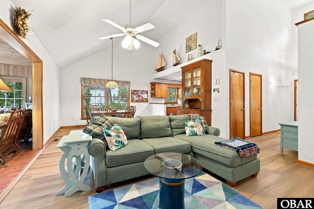 Image 6 of property listing at 147 Poteskeet Loop Lot 532, Southern Shores, NC 27949
