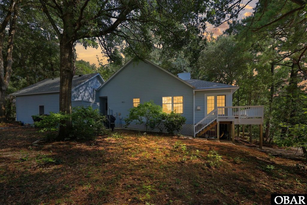 Image 51 of property listing at 147 Poteskeet Loop Lot 532, Southern Shores, NC 27949