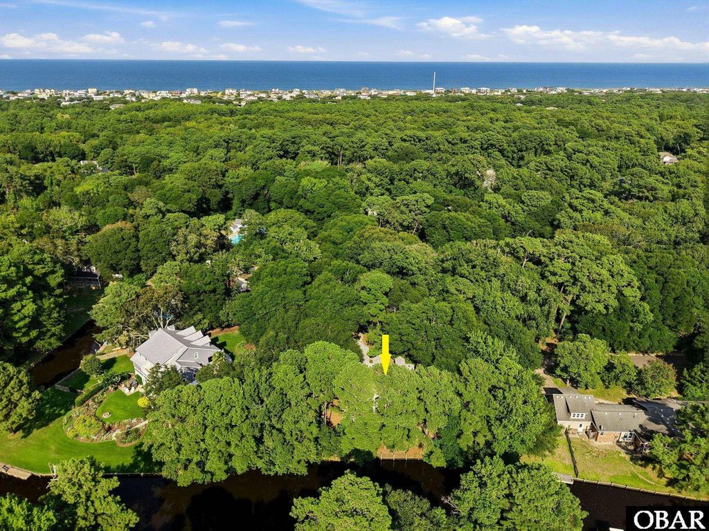 Image 54 of property listing at 147 Poteskeet Loop Lot 532, Southern Shores, NC 27949