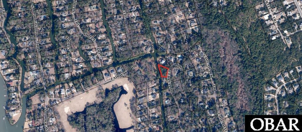 Image 55 of property listing at 147 Poteskeet Loop Lot 532, Southern Shores, NC 27949