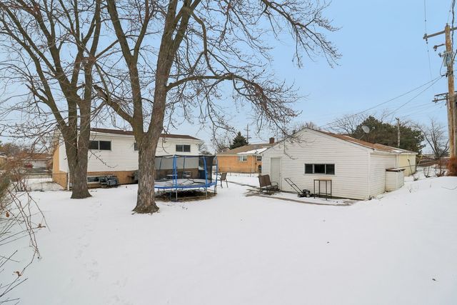 502 E Washington Street, Bensenville, IL 60106