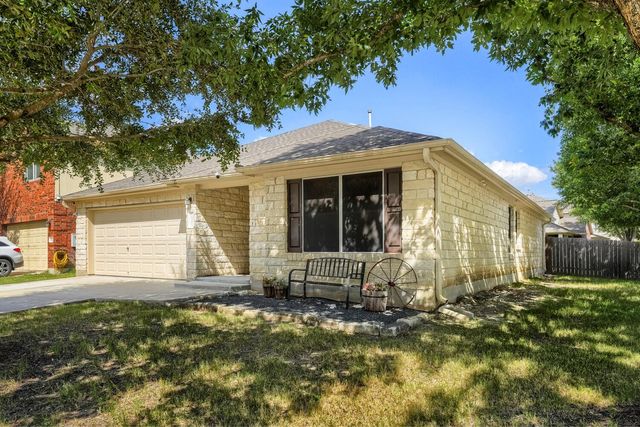 18701 Dry Pond DR, Pflugerville, TX 78660