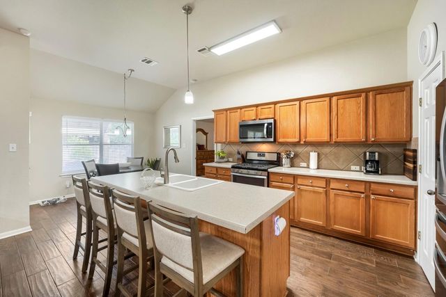 18701 Dry Pond DR, Pflugerville, TX 78660