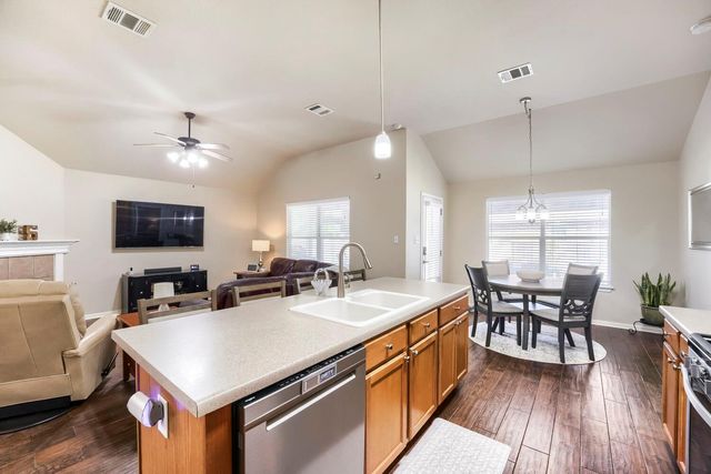 18701 Dry Pond DR, Pflugerville, TX 78660