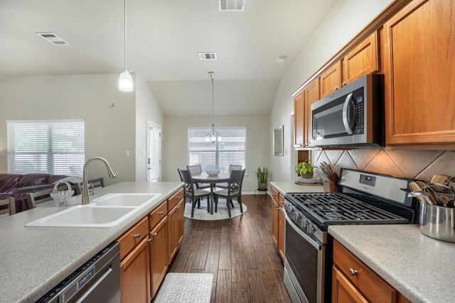 18701 Dry Pond DR, Pflugerville, TX 78660