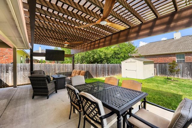18701 Dry Pond DR, Pflugerville, TX 78660