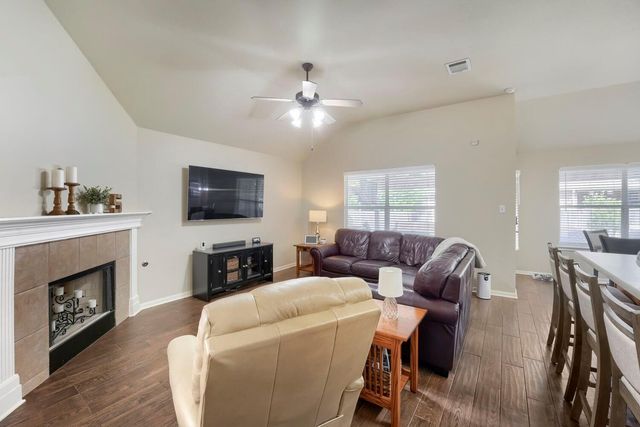 18701 Dry Pond DR, Pflugerville, TX 78660